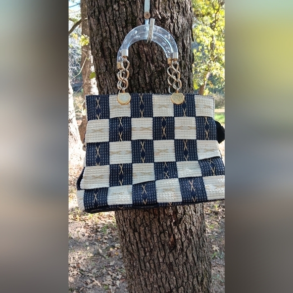 Alberto Fermani Handbags - Fermani Handbag